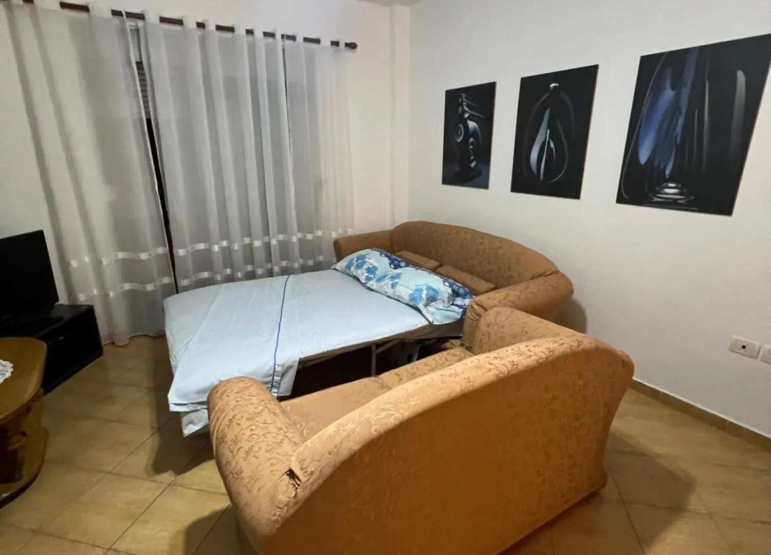 Lungomare Apartament Vlore