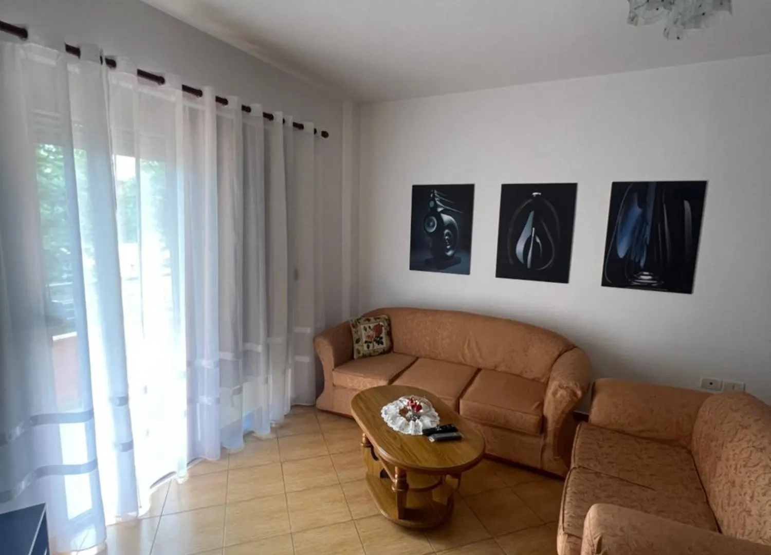 Apartment Lungomare Apartament Vlore