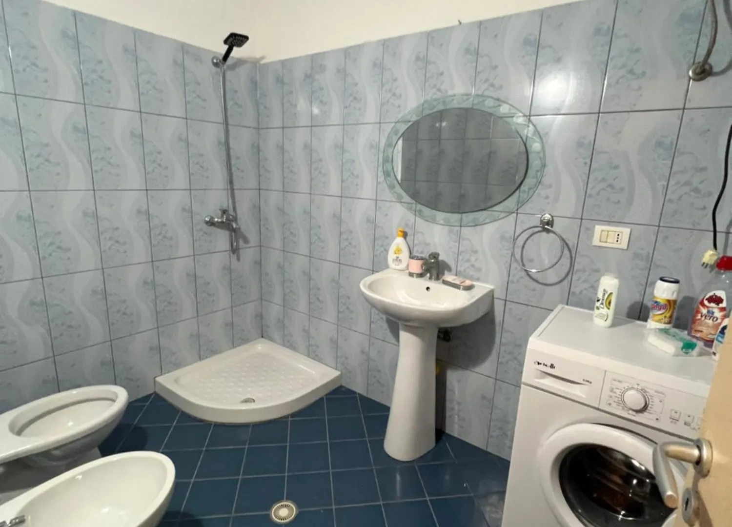 Apartment Lungomare Apartament Vlore