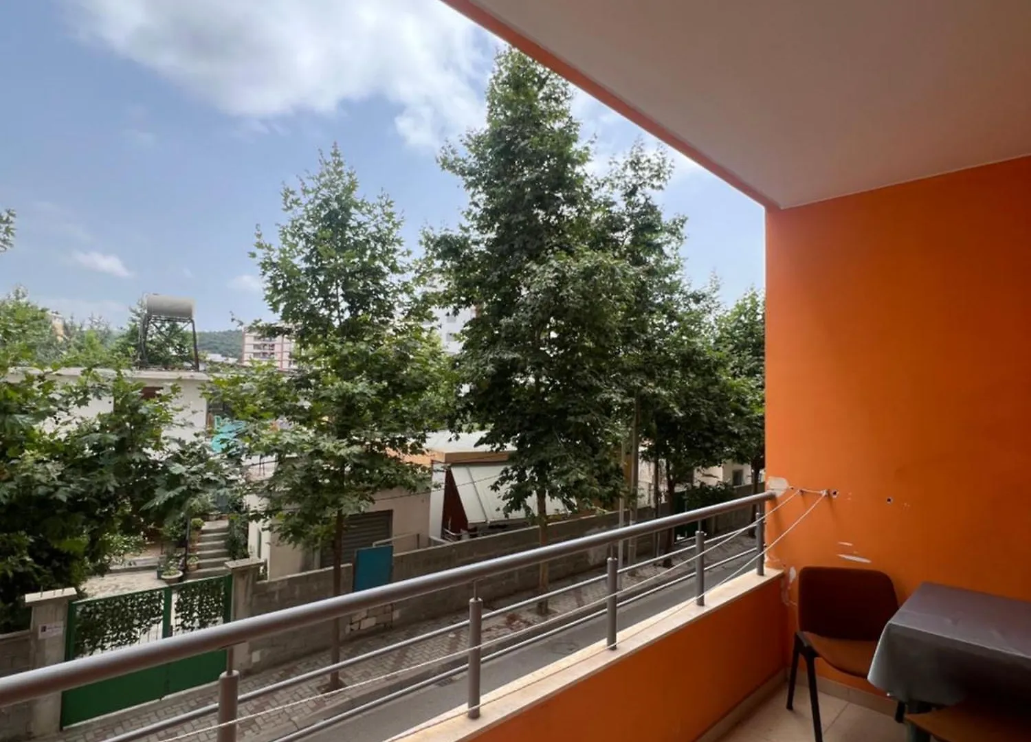 Lungomare Apartament Vlore Apartment