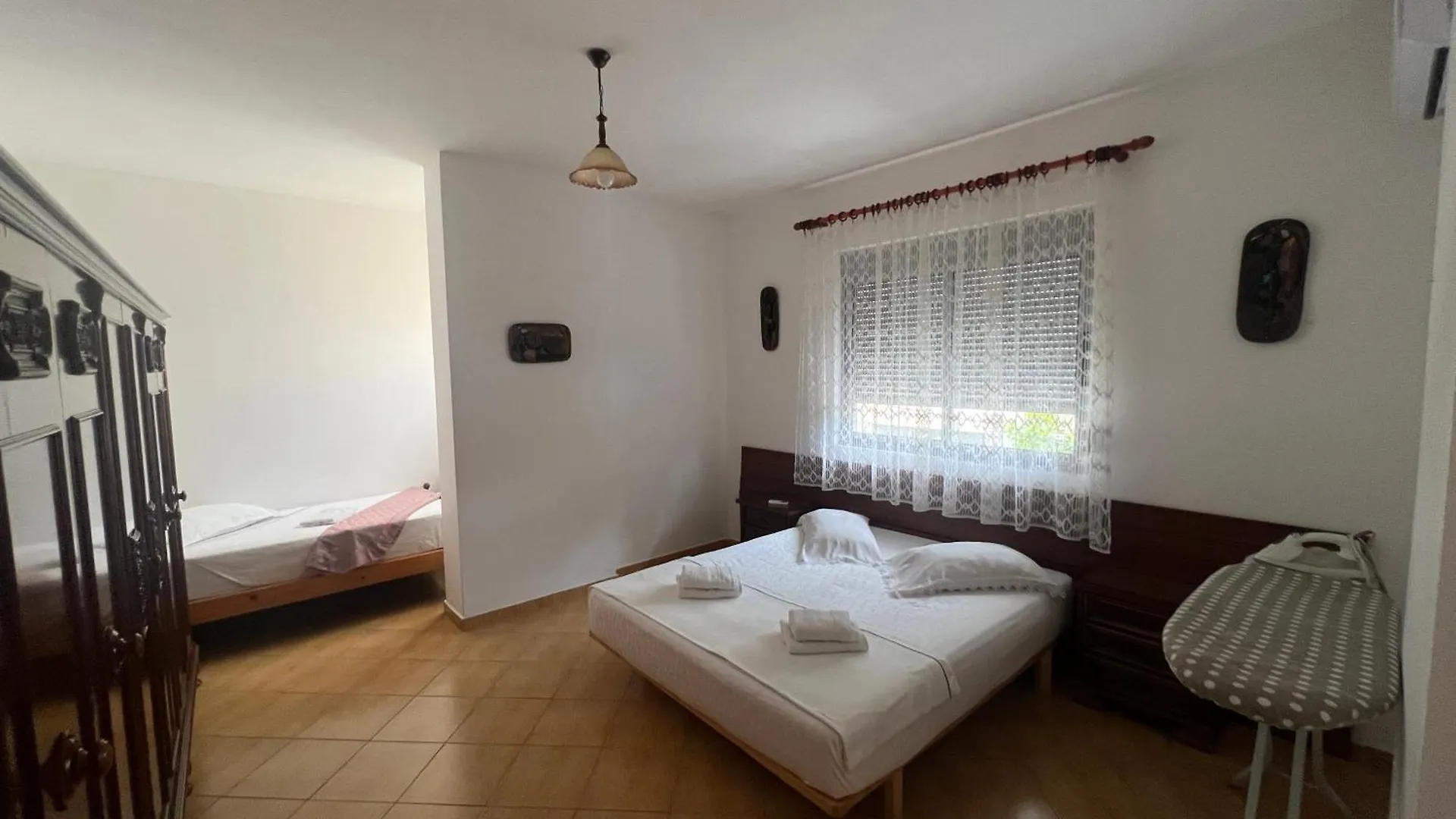 Lungomare Apartament Vlore