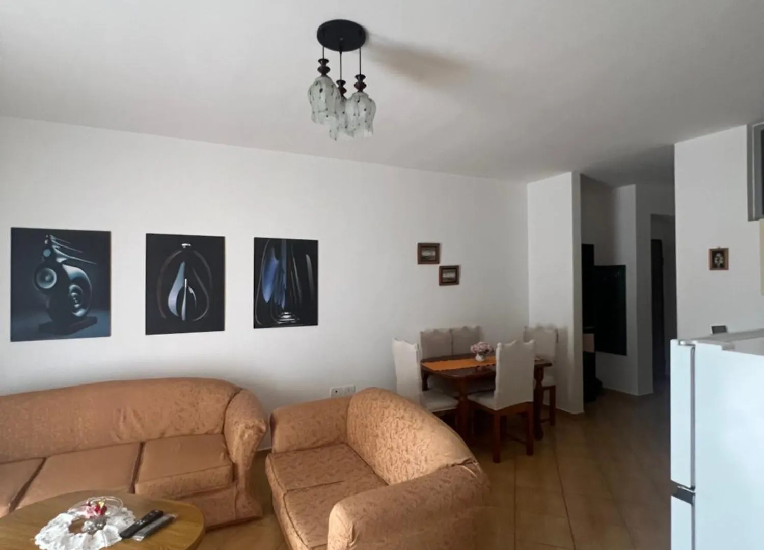 Lungomare Apartament Vlore 0*,  Albania